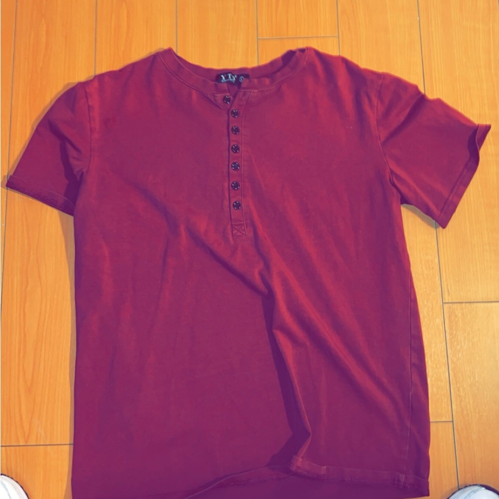 Casual shirt